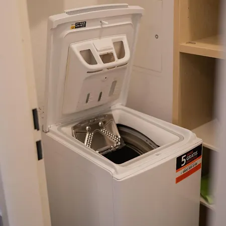Apartment Modernes Nahe Zentrum *